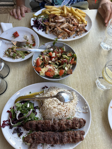 Photo of Le Val - 60 Fife Rd, Kingston upon Thames KT1 1SP